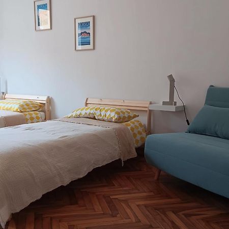 Appartement Almaredasedy2 - Comodo E Centralissimo à San Remo Extérieur photo