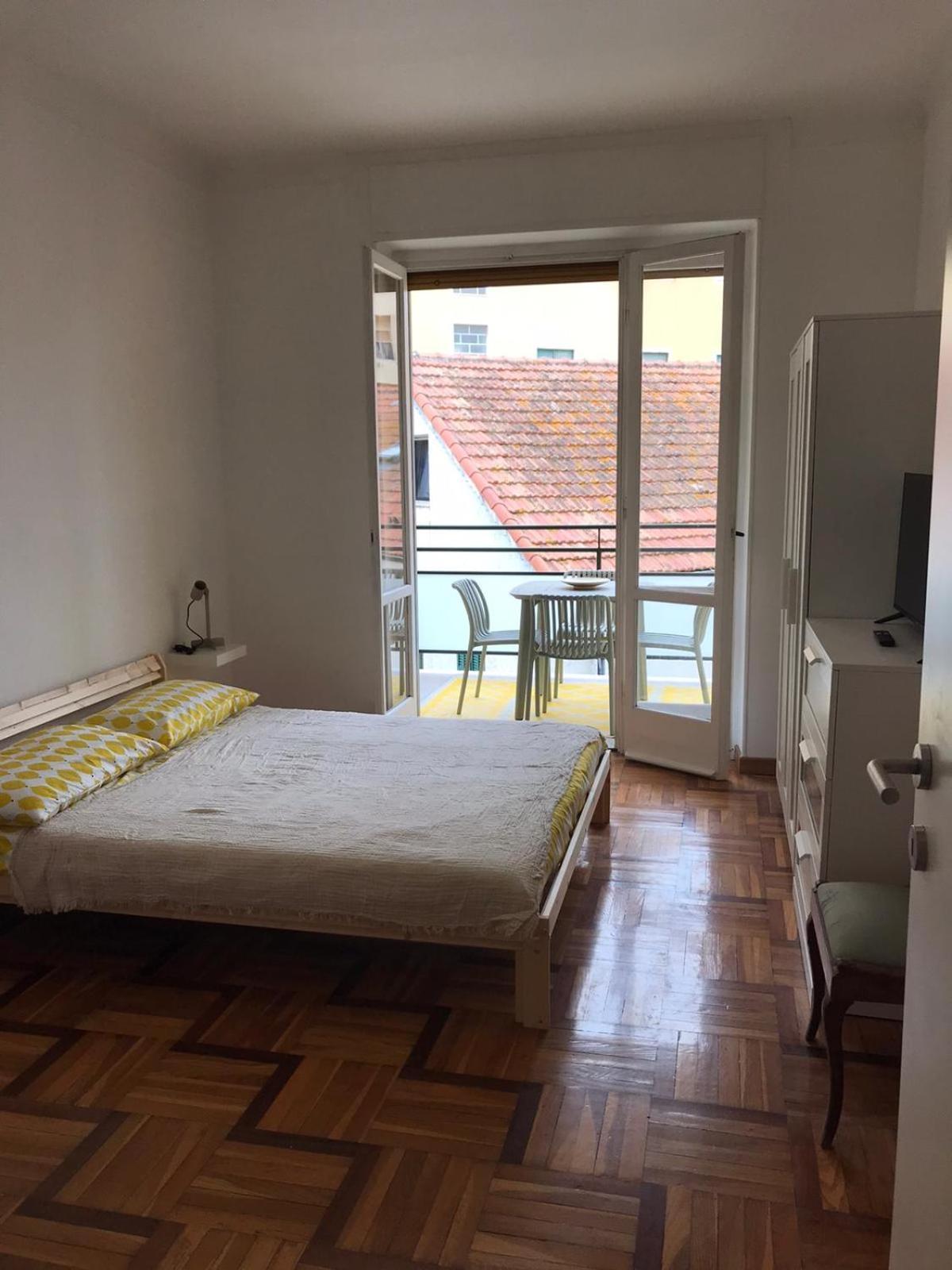 Appartement Almaredasedy2 - Comodo E Centralissimo à San Remo Extérieur photo