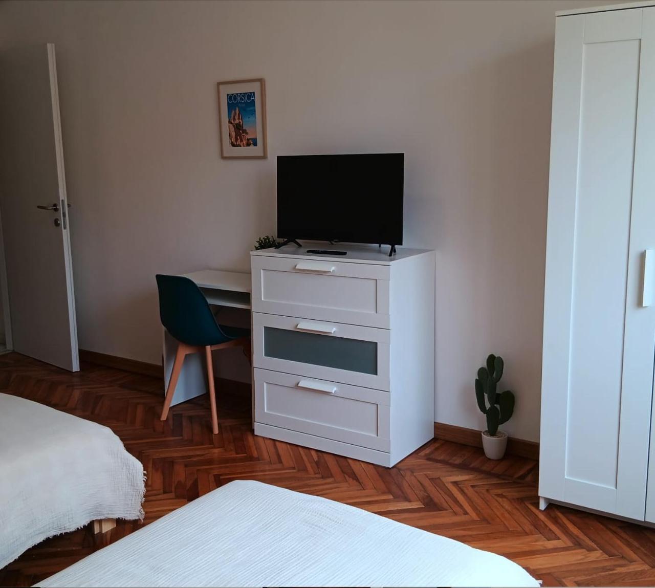 Appartement Almaredasedy2 - Comodo E Centralissimo à San Remo Extérieur photo