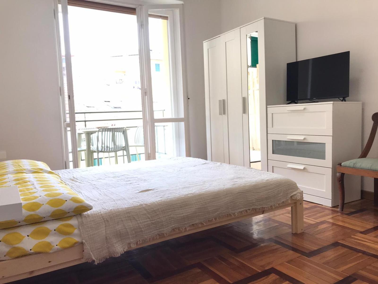 Appartement Almaredasedy2 - Comodo E Centralissimo à San Remo Extérieur photo